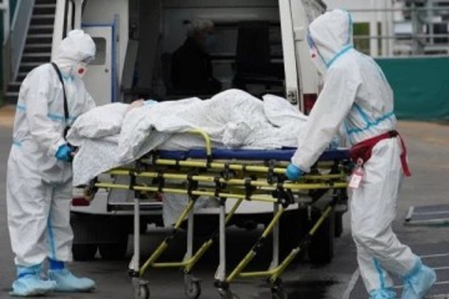 நாட்டில் அதிகரிக்கும் கொரோனோ மரணங்கள்