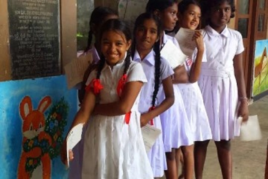 இன்று முதல் மீண்டும் ஆரம்பமாகும் பாடசாலை கல்வி நடவடிக்கைகள்