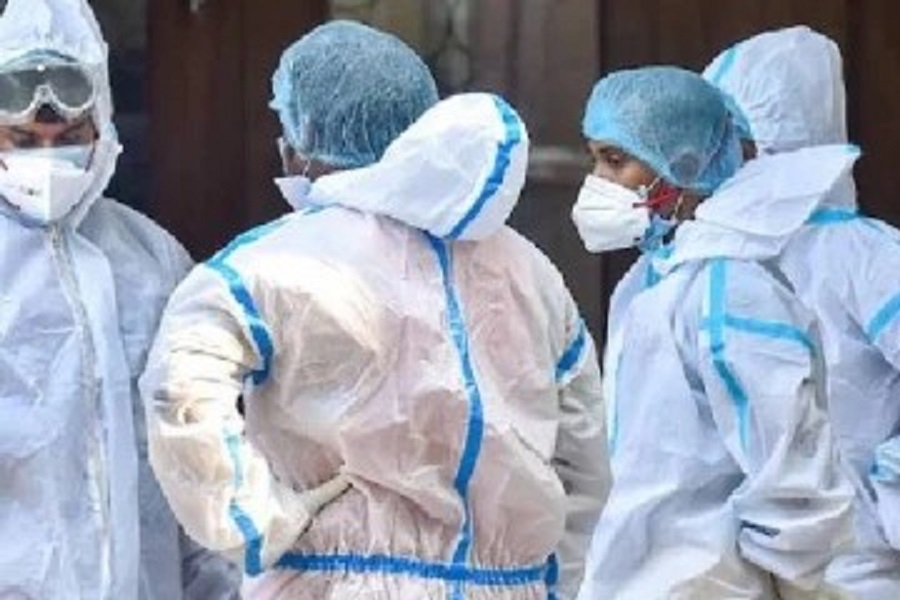 கொரோனோ தொடர்பில் இராஜங்க அமைச்சர் தெரிவித்துள்ள விடயம்