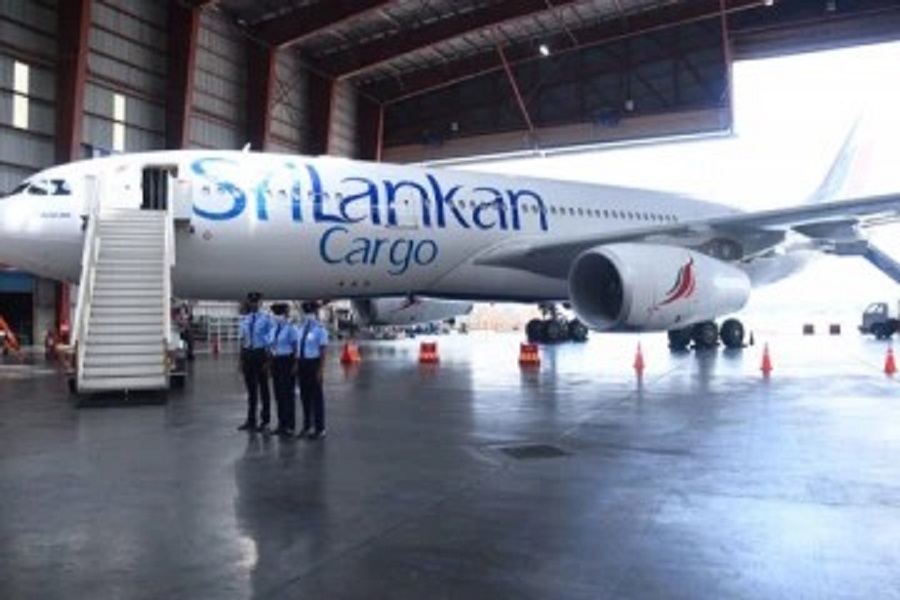 கட்டுநாயக்க விமான நிலையத்தில் புதிய தடை விதிப்பு!