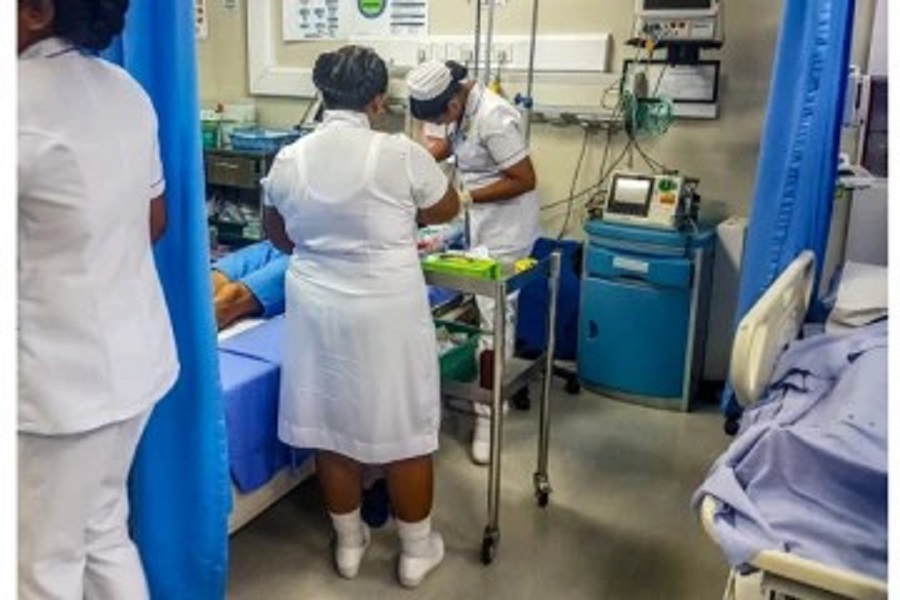 பூஸ்டர் தடுப்பூசியை பெற்று கொள்ளாதவர்களுக்கான அறிவித்தல்!