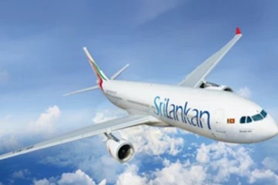 கொரோனோ தொற்றின் பின்னர் ஸ்ரீலங்கன் விமான சேவை நிறுவனம் ஈட்டிய வருமானம் எவ்வளவு தெரியுமா?