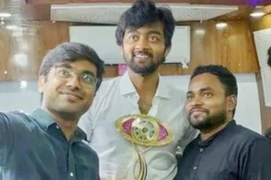 டைட்டில் வின்னர் ராஜுவிற்கு கிடைத்த பணம் எவ்வளவு தெரியுமா?