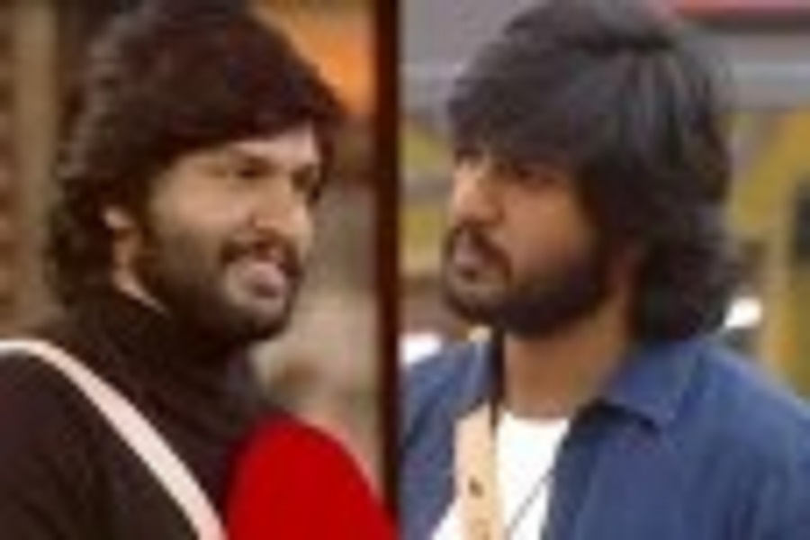 பிக்பாஸ் வீட்டில் இருந்து வெளியேறிய பின் சிபி வெளியிட்ட முதல் பதிவு!