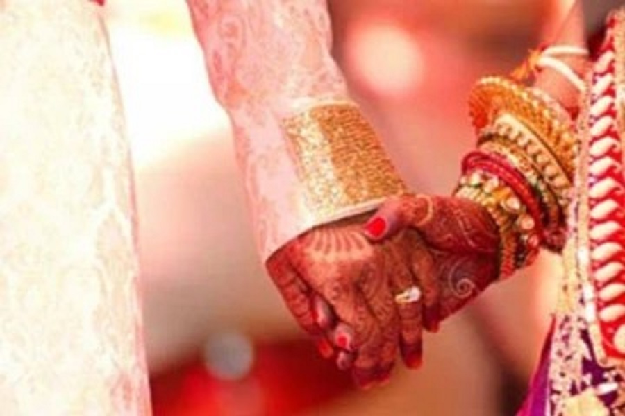 இலங்கையில் இன்று முதல் அமுலுக்கு வரும் புதிய திருமணம் சட்டம்