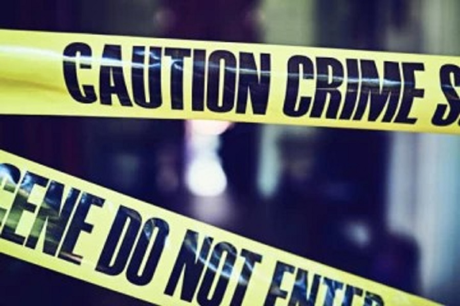 கணவனை கோடாரியால் தாக்கி கொன்ற மனைவி