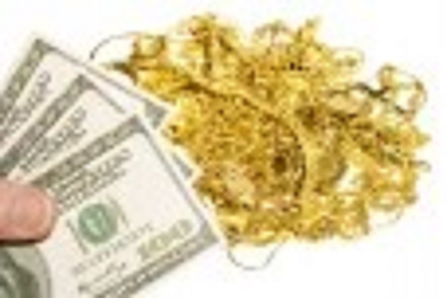 தங்க கையிருப்பு விற்ப்பனையை ஒத்துக்கொண்டது இலங்கை மத்திய வங்கி