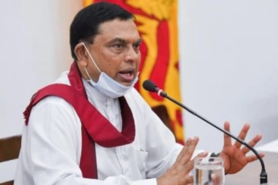 என் நேரமும் அரசை விட்டு வெளியேறலாம் நிதியமைச்சர் வெளியிட்டுள்ள அறிவிப்பு!