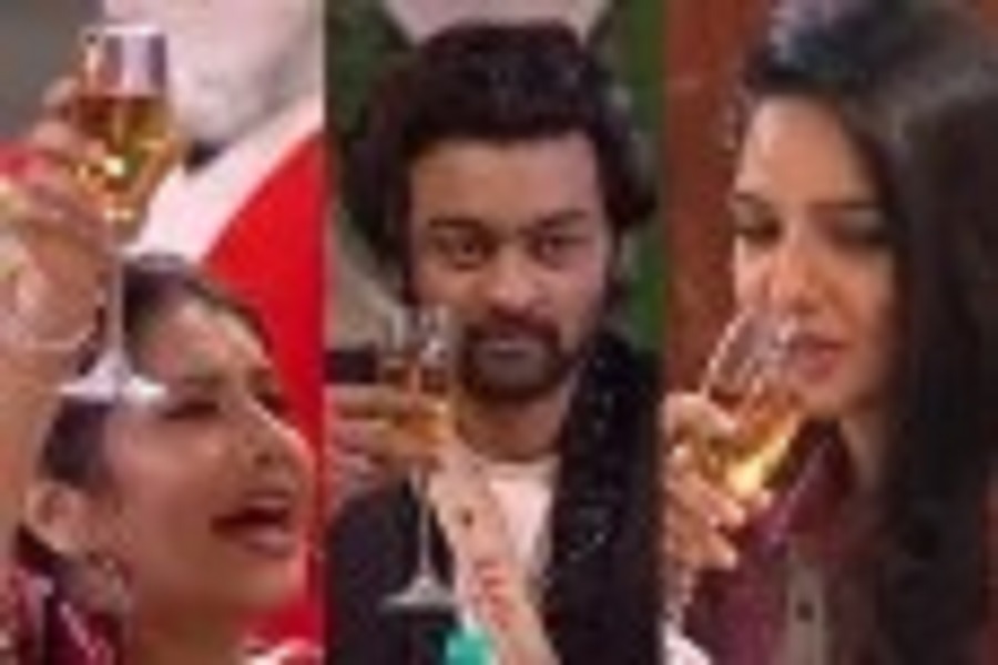 பிக்பாஸ் வீட்டினுள் போட்டியாளர்கள் மது அருந்துவார்களா?