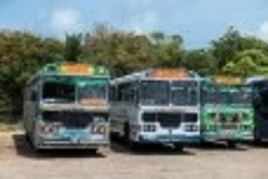 தனியார் பேருந்துகளில் ஏற்ப்பட இருக்கும் புதிய மாற்றங்கள்