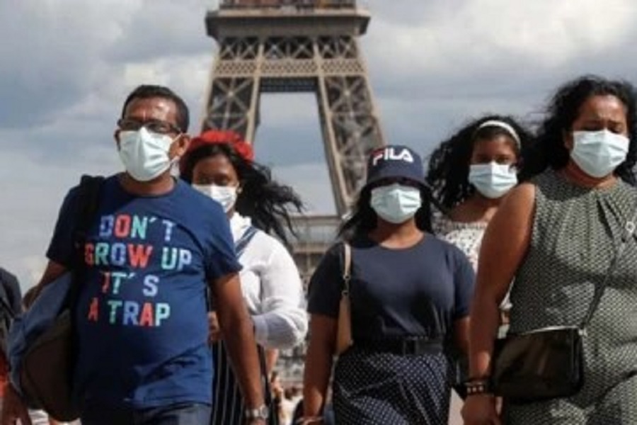 பிரித்தானியாவில் இருந்து பிரான்சிற்கு செல்பவர்களுக்கான செய்தி!