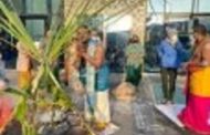 சுவிஸில் மிகச்  சிறப்பாக இடம்பெற்ற பொங்கல் கொண்டாட்டம்