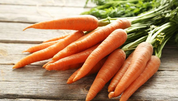 கரட்டை பச்சையாக உண்பதால் என்ன ஆகும் தெரியுமா?