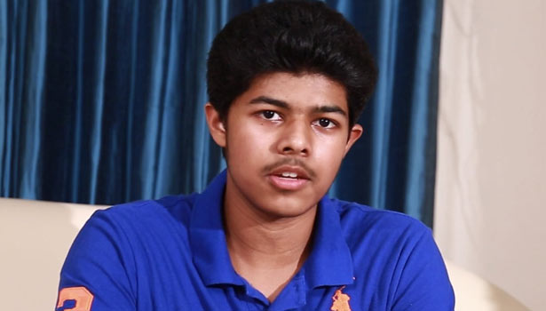 விஐய் மகனுடன் இணைய ஆர்வம் காட்டும் பிரபலம்