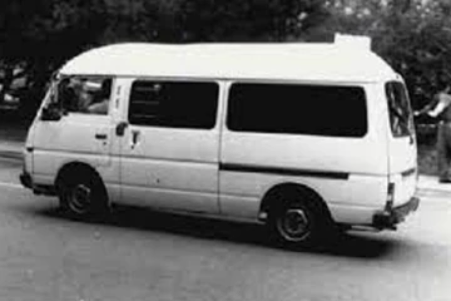 கல்முனையில் வெள்ளைவான் கடத்தல் தொடர்பில் வெளியாகியுள்ள குற்றச்சாட்டு!