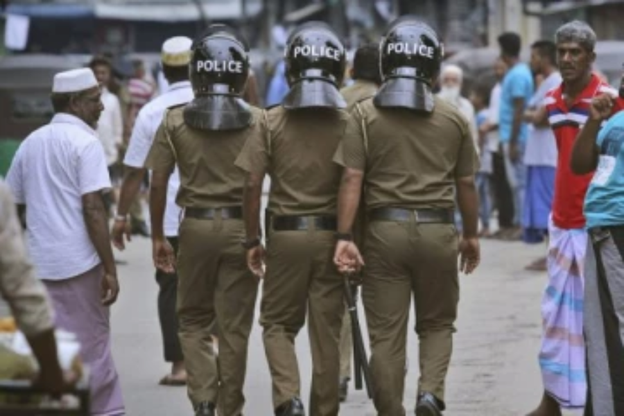 உள்ளூர் துப்பாக்கியுடன் சந்தேக நபரொருவர் கைது!