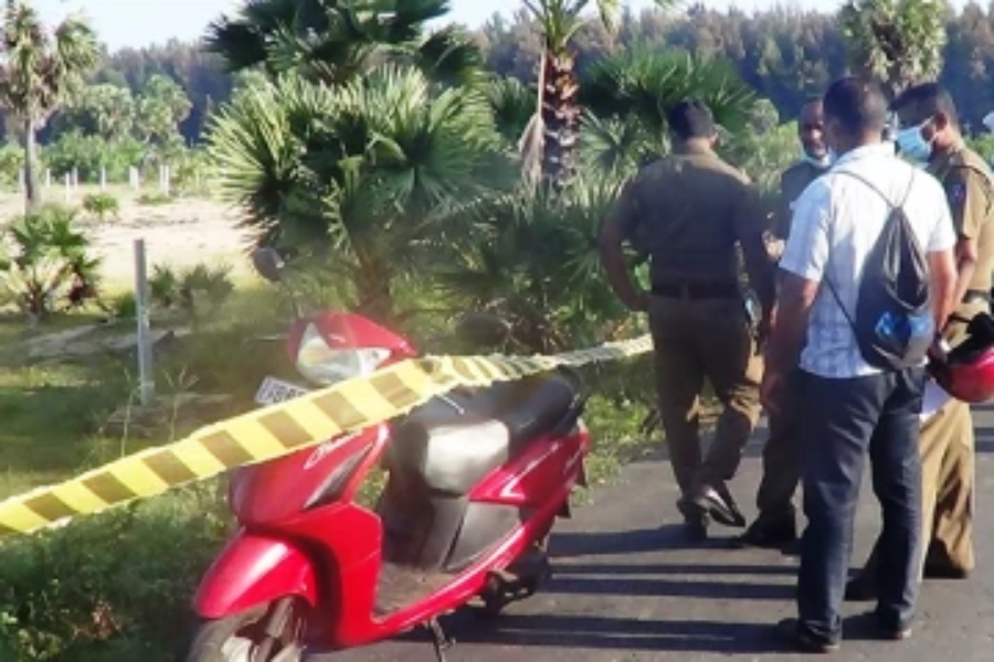 மட்டக்களப்பில் மீட்க்கப்பட்ட ஆணின் சடலம் தொடர்பில் வெளியாகியுள்ள தகவல்