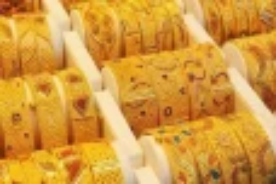 தங்கத்தின் விலையில் ஏற்ப்பட்ட மாற்றம்