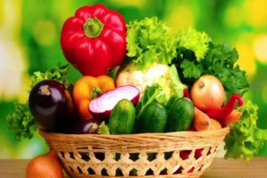 மரக்கறிகள் விலைகளில் ஏற்ப்பட்டுள்ள மாற்றம்