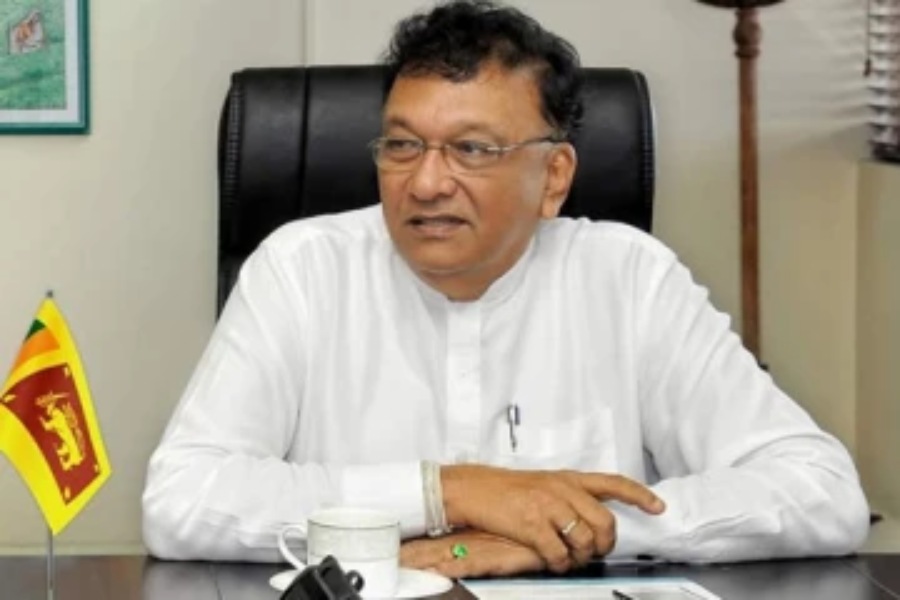 எந்த தேர்தலை நடத்தினாலும் அரசு தோல்வி அடைவது உறுதி -லக்ஸ்மன் கிரியல்ல