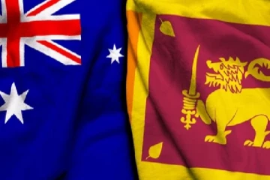 அவுஸ்திரேலியாவிடம் கடன் கோரியுள்ள இலங்கை