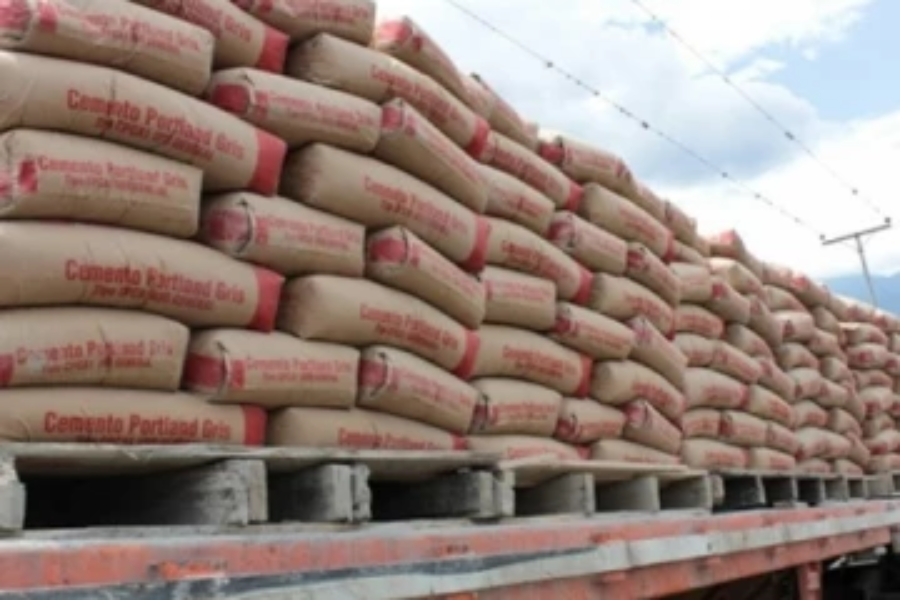 சீமெந்து தட்டுப்பாடு குறித்து இராஜாங்க அமைச்சின் செயலாளர் வெளியிட்டுள்ள செய்தி!