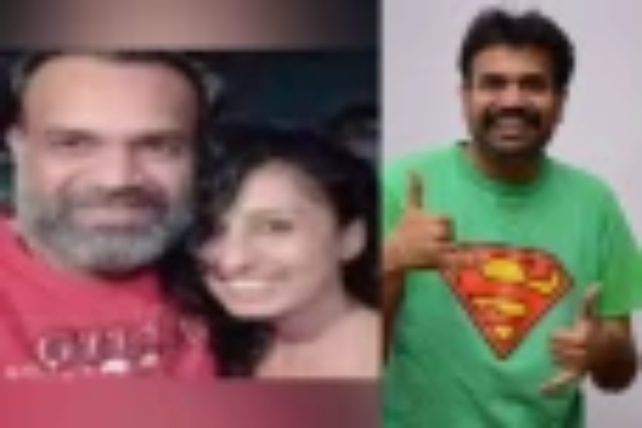 காதலில் மாட்டிக்கொண்டார் பிரேம்ஜி அமரன்