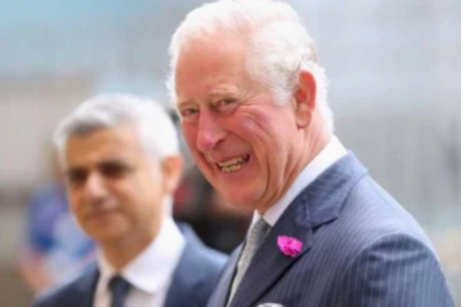 பிரித்தானிய இளவரசருக்கு கொரோனோ உறுதி!