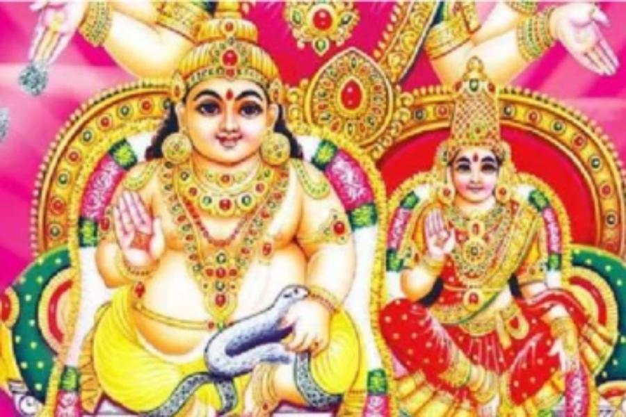 லட்சுமி குபேர பூஜையால் கிடைக்கும் நன்மைகள் தெரியுமா?