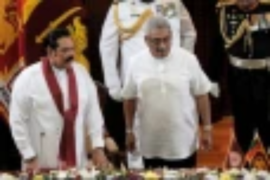 இலங்கை அரசு தோல்வி அடைந்து விட்டது!