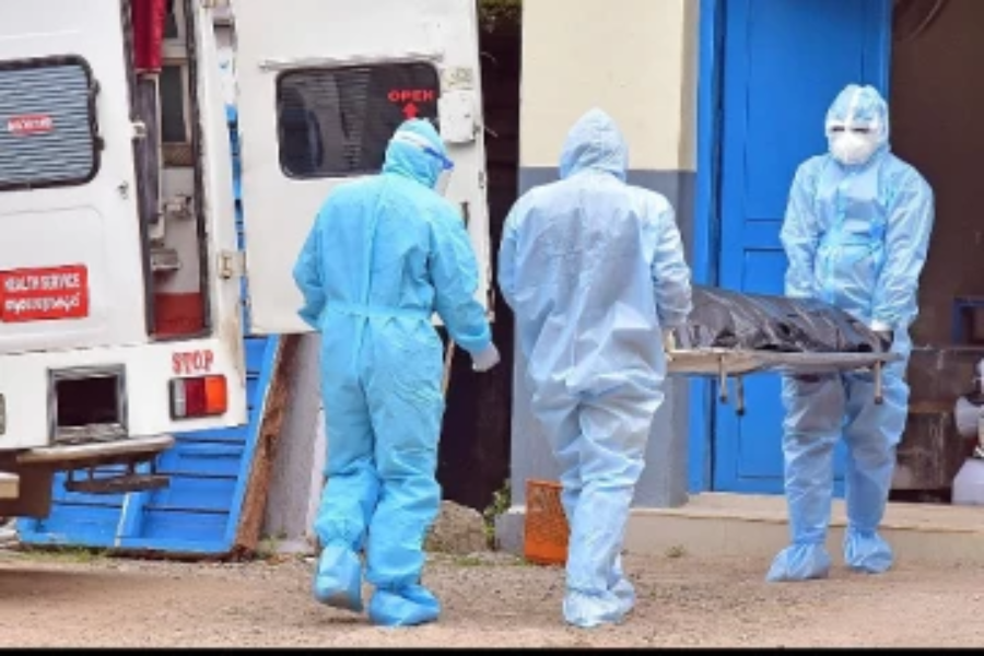 நாட்டில் கொரோனோ மரணங்களின் எண்ணிக்கை மேலும் அதிகரிப்பு!