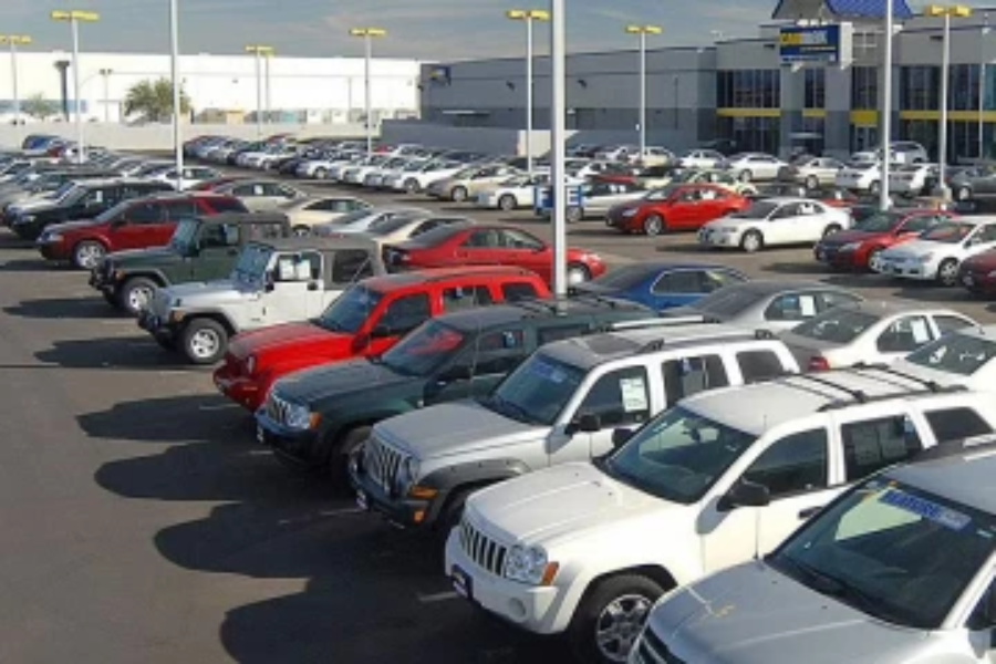 வாகன இறக்குமதி தொடர்பில் ஜனாதிபதி வெளியிட்டுள்ள தகவல்!