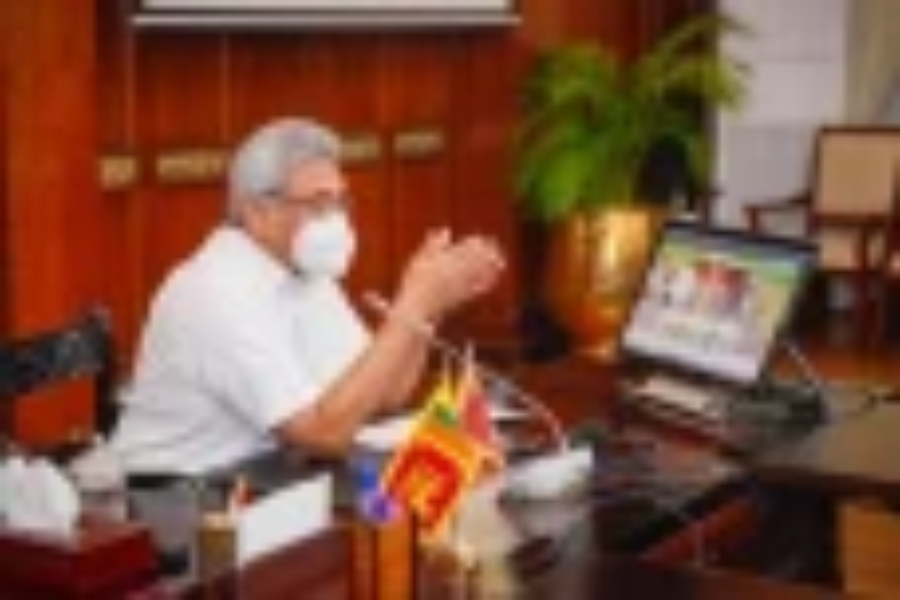 ஜனாதிபதியின் அதிரடி உத்தரவு!