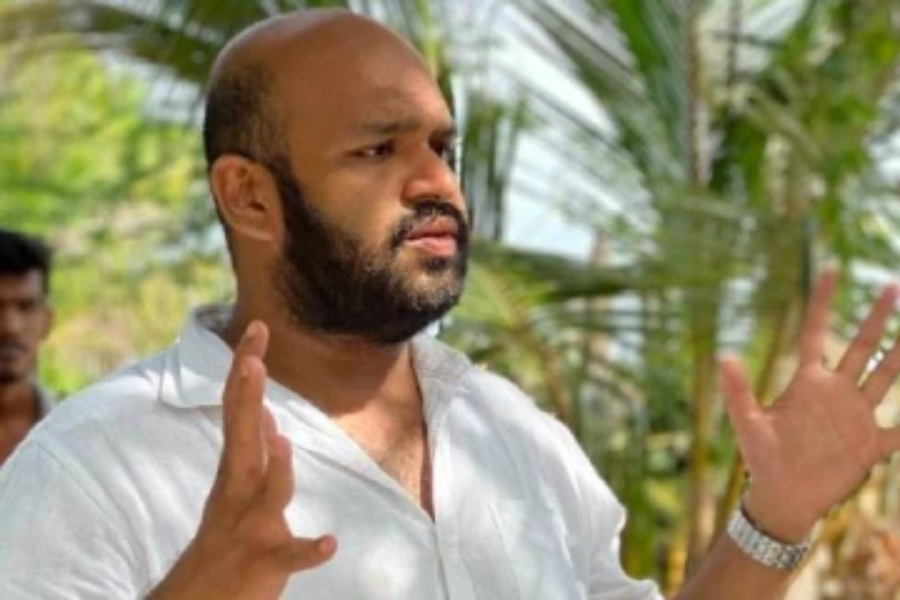 வடக்கு மீனவர் பிரச்சினை தொடர்பில் எச்சரிக்கை விடுக்கும் சாணக்யன்