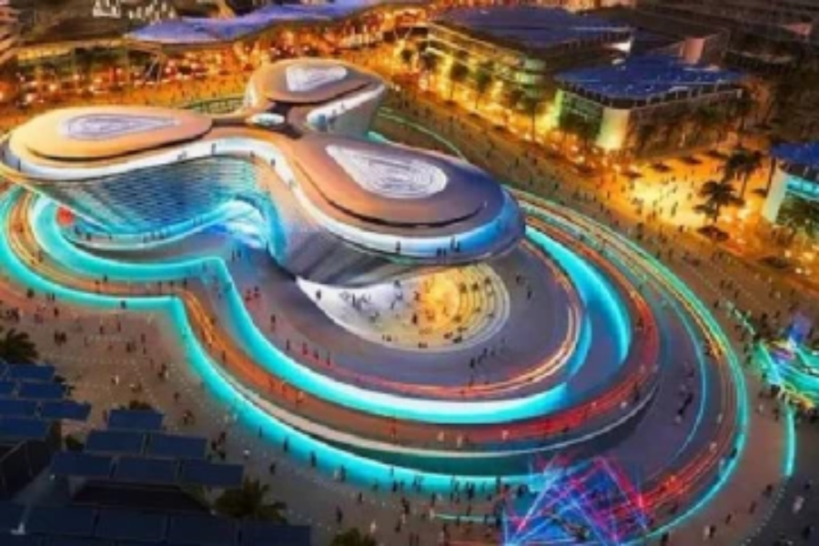 டுபாய் எக்ஸ்போ கண்காட்சிக்கு செல்லும் இலங்கையின் இரத்தினகல்