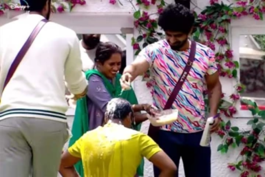 பிக்பாஸ் அல்டிமேட்டில் புதிதாக நுழைந்த போட்டியாளருக்கு நிகழ்ந்த கொடூரம்