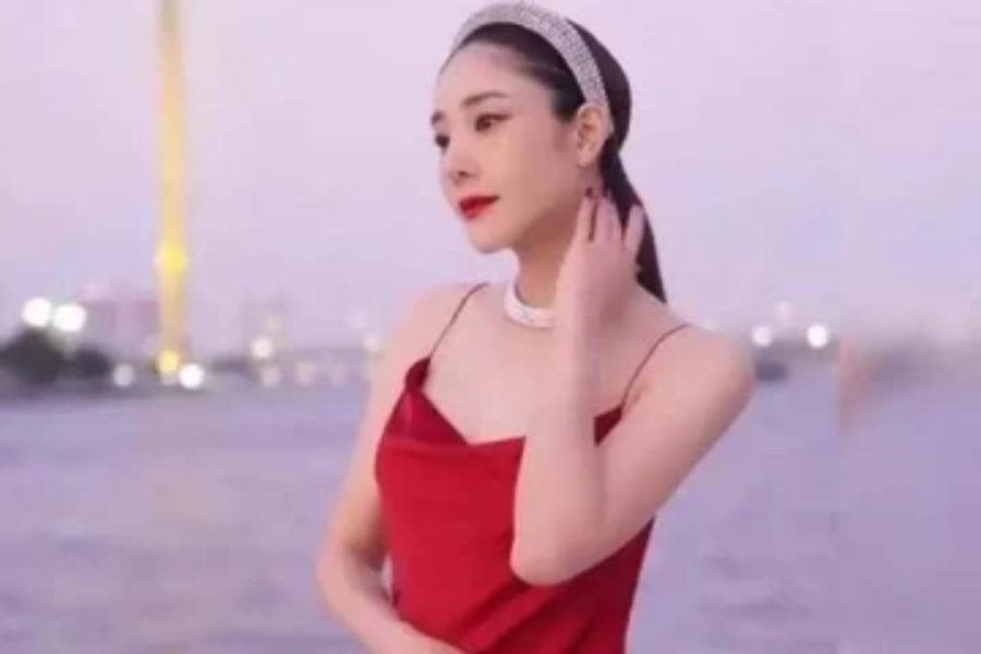 ஆற்றிலிருந்து சடலமாக மீட்க்கப்பட்ட பிரபல நடிகை தொடர்பில் வெளிவரும் உண்மை