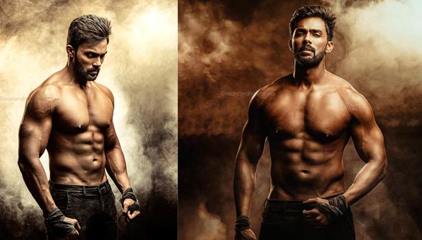 முழுமையாக சிக்ஸ் பேக் தோற்றத்திற்கு மாறிய பிக்பாஸ் பிரபலம்