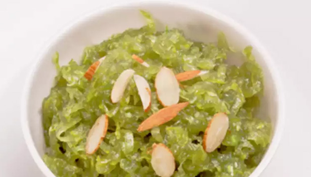 முட்டைகோஸ் அல்வா செய்முறை