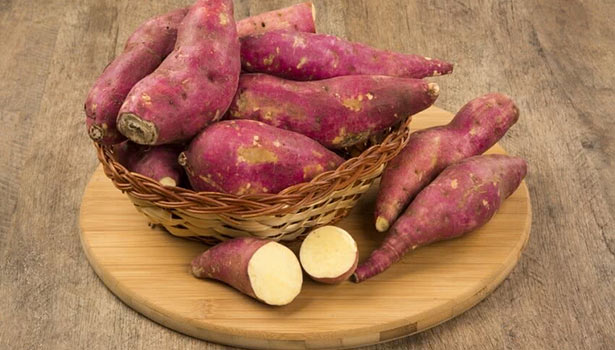 சர்க்கரை வள்ளிக்கிழங்கும்.. உடல் எடை இழப்பும்