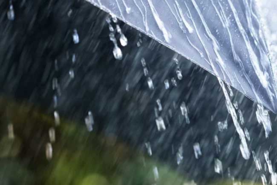 இன்றைய வானிலை தொடர்பான அறிவித்தல்!