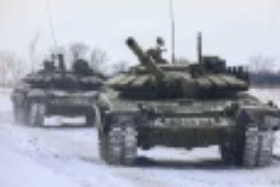 உக்ரைன் ஜனாதிபதியை கொல்ல இறக்கப்பட்ட விசேட படை!