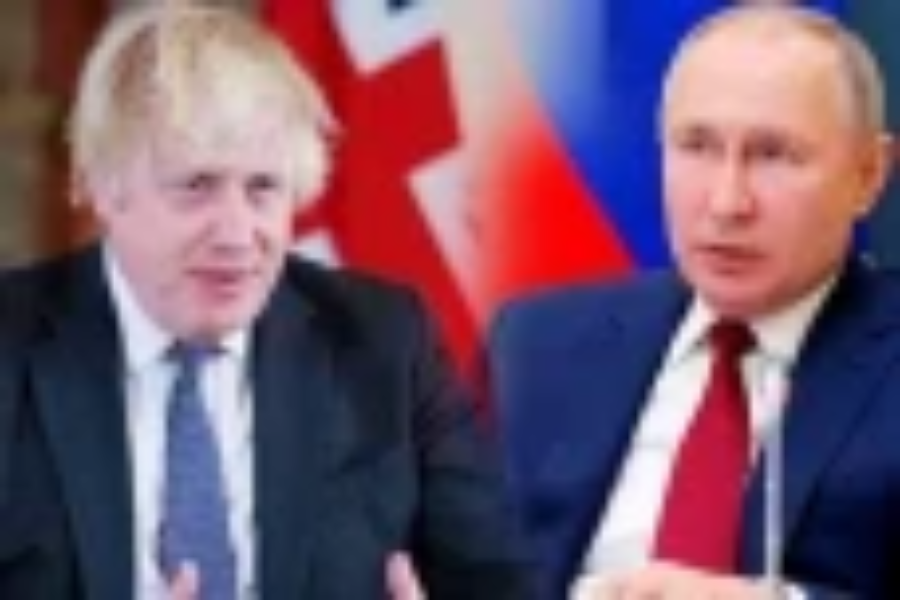 ரஷ்யாவிற்கு மேலும் பல தடைகளை விதித்த பிரித்தானியா