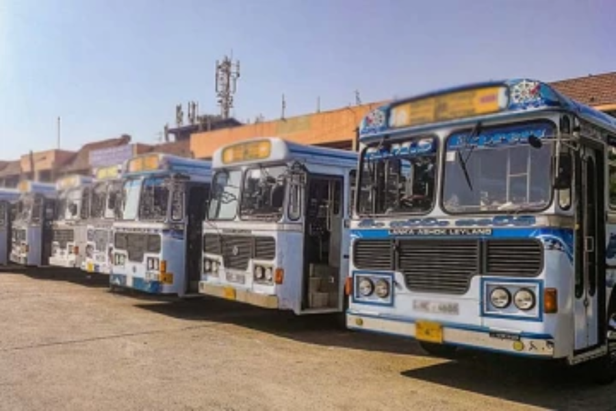 தனியார் பேருந்து உரிமையாளர் சங்கம் எடுத்துள்ள முக்கிய முடிவு!