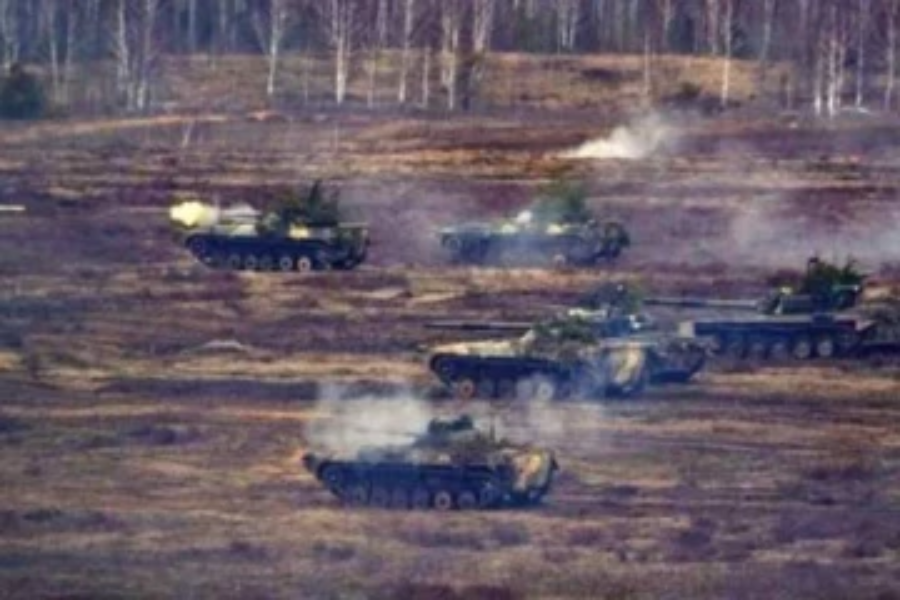 ரஷ்யா – உக்ரைன் போரின் தற்போதைய நிலை? என்ன தெரியுமா?