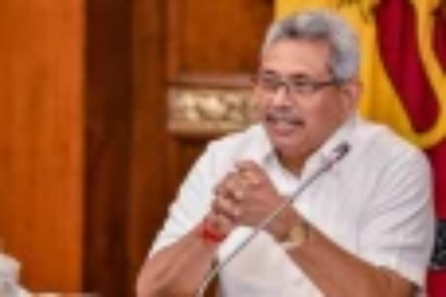 நாட்டு மக்களுக்கு ஜனாதிபதி வழங்கிய வாக்குறுதி