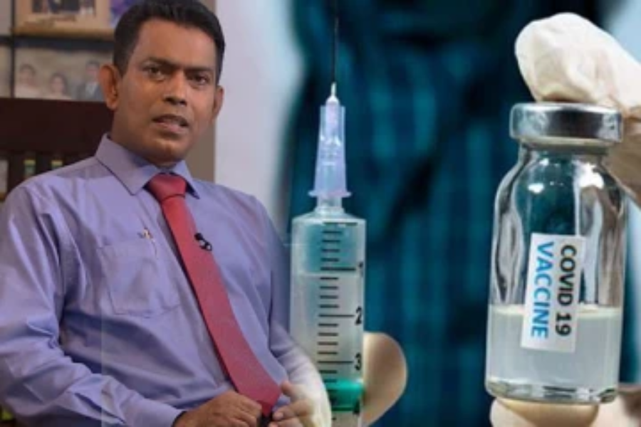 பூஸ்டர் தடுப்பூசி பெற்றுக்கொள்ளாத பெற்றோர் குறித்து மருத்துவ நிபுணர்கள் வெளியிட்டுள்ள அறிவுறுத்தல்!