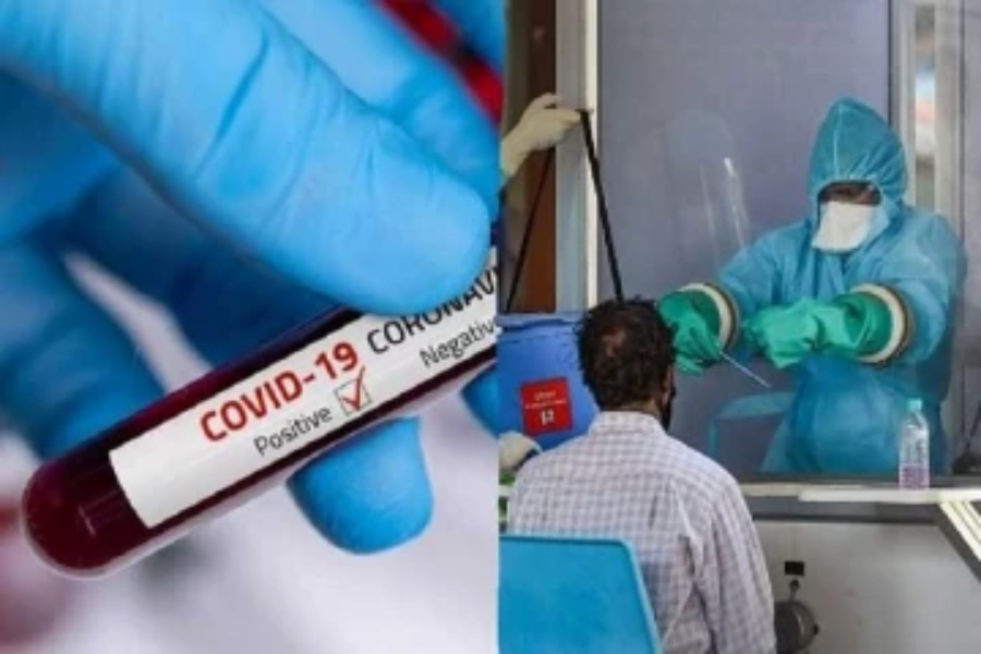 யாழில் வெளிநாடு செல்வோருக்கான பி.சி.ஆர் பரிசோதனைகள் நிறுத்தப்பட்டுள்ளன!