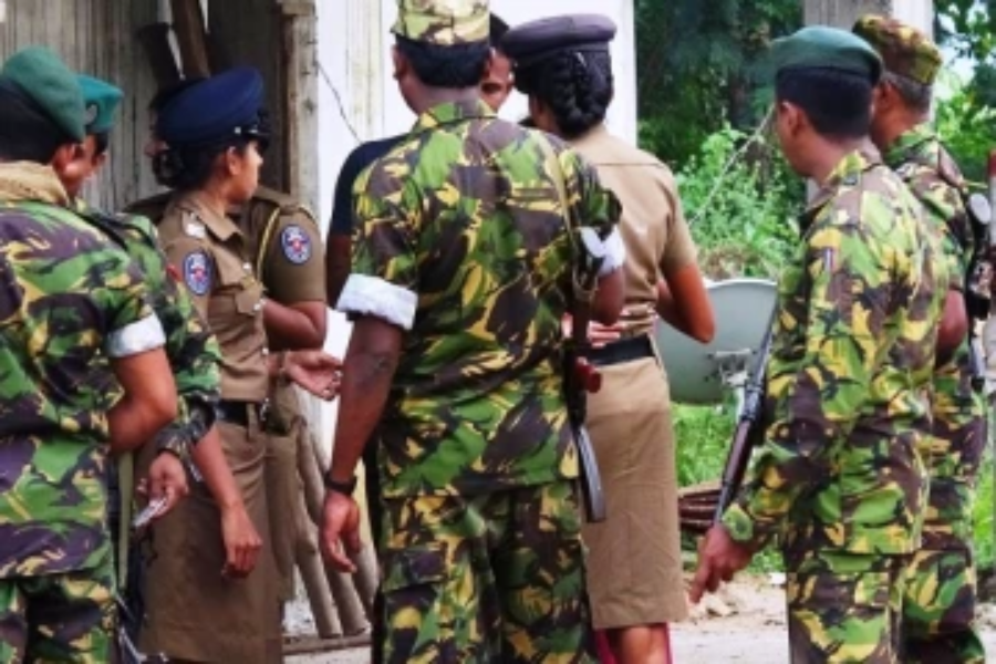 மனைவியை கொடூரமாக கொலை செய்து தனது உயிரையும் மாய்த்த கணவன்