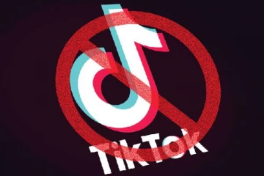 ரஷ்யாவில் தனது சேவையை நிறுத்திய டிக்டோக்